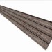 Cайдинг из ДПК NanoWood Шлифовка+тиснение с одной стороны Венге купить в Чайковском