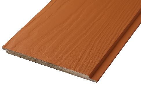 Фиброцементные панели Wood Click F32 купить в Чайковском