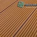 Террасная доска из ДПК WOODVEX Select Терракота купить в Чайковском