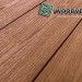 Террасная доска из ДПК WOODVEX Select Терракота купить в Чайковском