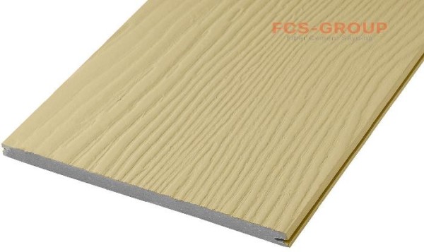 Фиброцементные панели FCS Group Wood Line F11 купить в Чайковском