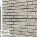 Фасадная панель Ю-пласт Стоун Хаус S-Lock Клинкер Балтик холодный цемент купить в Чайковском