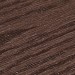 Террасная доска из ДПК  WOODVEX Select Темно-коричневый купить в Чайковском