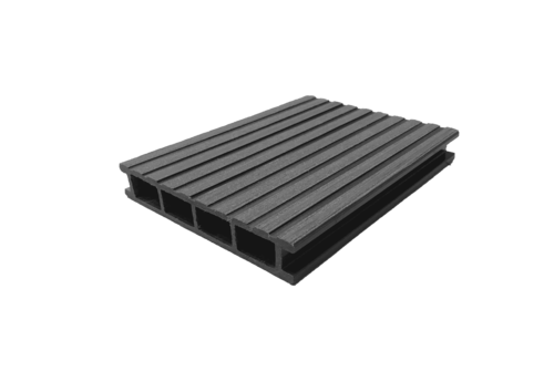 Террасная доска  из ДПК ECODECKING HIT Серый купить в Чайковском
