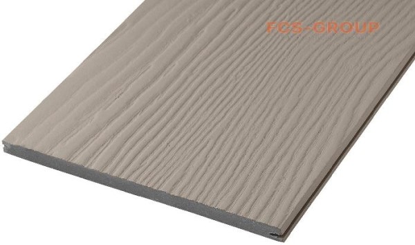 Фиброцементные панели FCS Group Wood Line F14 купить в Чайковском