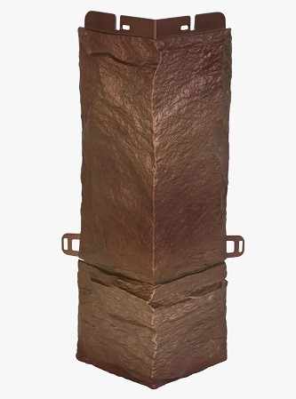 Наружный угол гранит (пиренейский), 0,47 х 0,16м купить в Чайковском