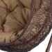 Кресло Подвесное из искусственного ротанга AFM-219A Brown купить в Чайковском