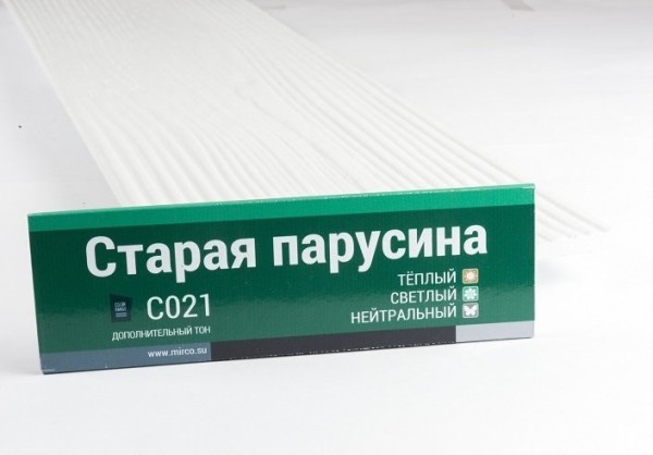 Сайдинг Мирко 7,5 под дерево С021 купить в Чайковском