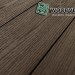 Террасная доска из ДПК WOODVEX Select Венге купить в Чайковском