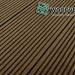 Террасная доска из ДПК WOODVEX Select Венге купить в Чайковском