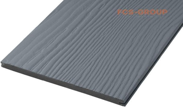 Фиброцементные панели FCS Group Wood Line F15 купить в Чайковском
