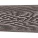 Террасная доская ДПК NanoWood Double 3D Венге купить в Чайковском