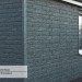 Фасадная панель Ю-Пласт Стоун-хаус камень изумрудный (двойной замок) купить в Чайковском