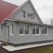 Фиброцементный сайдинг 190х3000х8мм Серый минерал RAL 7047 купить в Чайковском