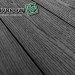 Террасная доска из ДПК WOODVEX Select Графит купить в Чайковском