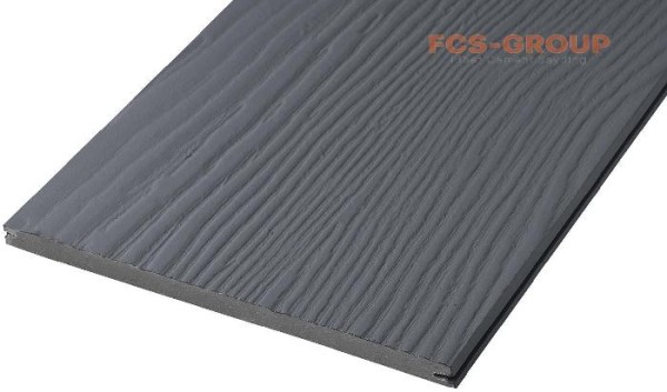 Фиброцементные панели FCS Group Wood Line F18 купить в Чайковском