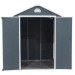 Сарай пластиковый Black Fox Modernist J 11м2 купить в Чайковском