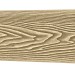 Террасная доская ДПК NanoWood Double 3D Натур купить в Чайковском