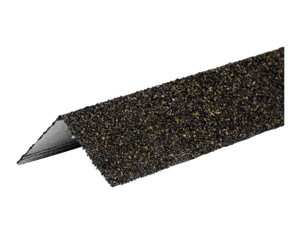 Уголок металлический внешний ТЕХНОНИКОЛЬ HAUBERK, Перуанский купить в Чайковском