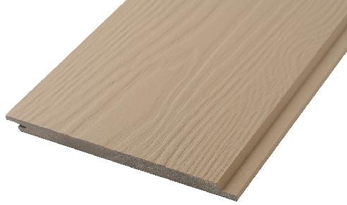 Фиброцементные панели Wood Click F03 купить в Чайковском