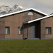 Фиброцементный сайдинг Roofas Board Stone Топаз купить в Чайковском