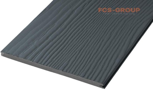 Фиброцементные панели FCS Group Wood Line F19 купить в Чайковском
