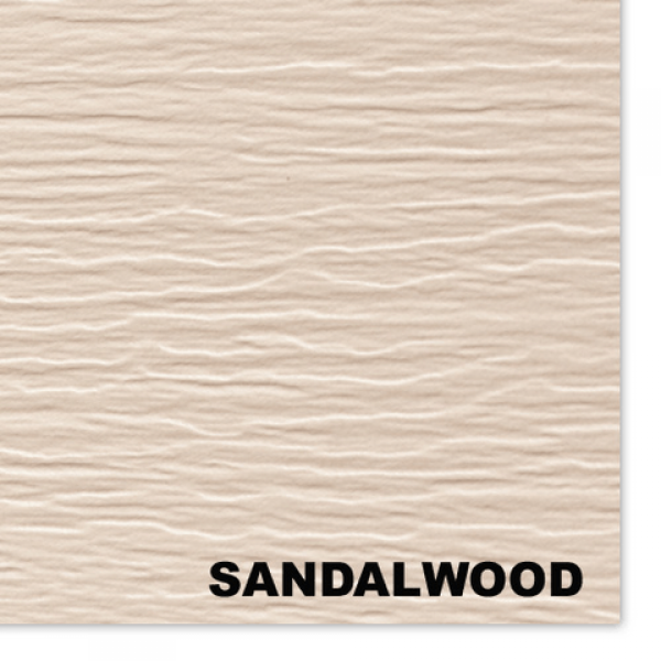 Сайдинг Виниловый Mitten, Oregon Pride, Sandalwood купить в Чайковском