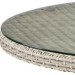 Комплект плетеной мебели AFINA из иск. ротанга T705ANT/Y137C-W85 Latte 2Pcs купить в Чайковском
