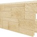 Фасадная панель VOX Sandstone (Сандстоун) кремовый купить в Чайковском