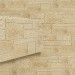 Фасадная панель VOX Sandstone (Сандстоун) кремовый купить в Чайковском