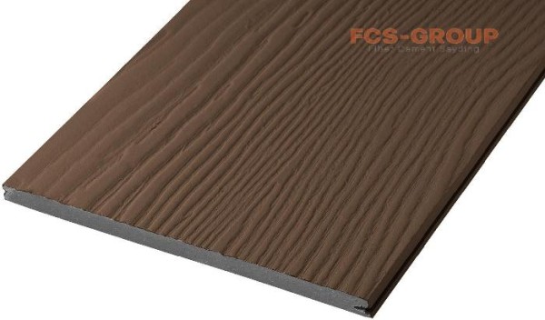 Фиброцементные панели FCS Group Wood Line F21 купить в Чайковском