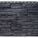 Фасадная панель Royal Stone, Камень Скалистый, Кингстон купить в Чайковском