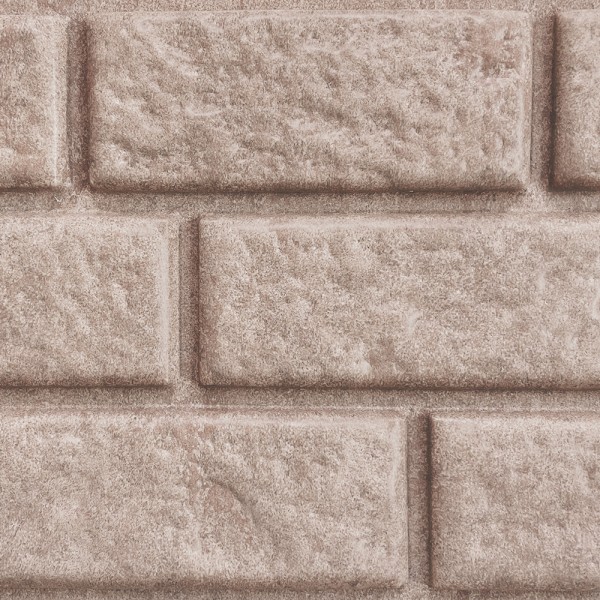 Сайдинг BRICKHOUSE белый купить в Чайковском