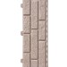 Сайдинг BRICKHOUSE белый купить в Чайковском