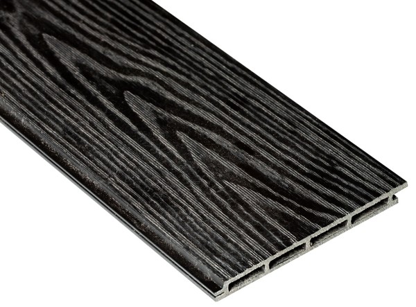 Фасадная доска из ДПК 3D Faynag - Кварц купить в Чайковском