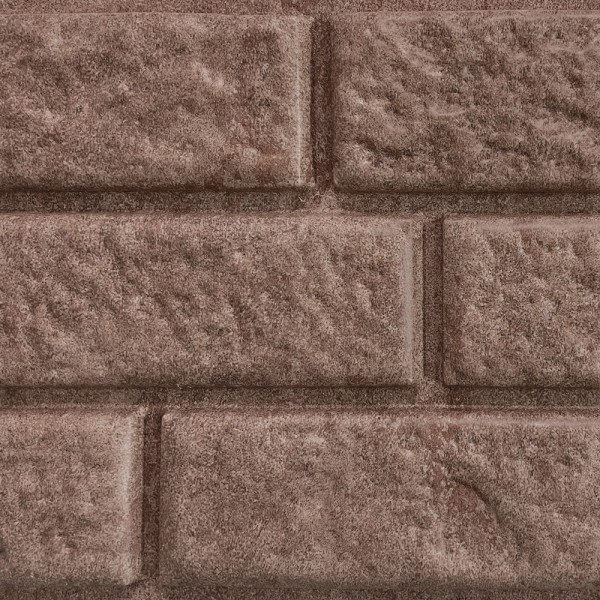 Сайдинг BRICKHOUSE коричневый купить в Чайковском