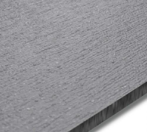 Фиброцементные сайдинг Roofas COLOR Line Light Gray купить в Чайковском