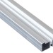 Лага алюминиевая KRONEX 40x15x3000 мм опорная Slim купить в Чайковском