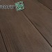 Террасная доска из ДПК WOODVEX Select Венге Colorite купить в Чайковском