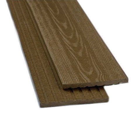 Заборная доска из ДПК  ECODECKING Дерево купить в Чайковском