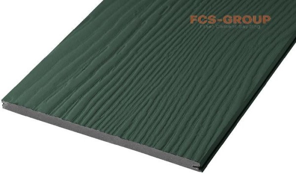 Фиброцементные панели FCS Group Wood Line F31 купить в Чайковском
