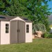 Сарай пластиковый LifeTime 10x8 купить в Чайковском