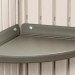 Сарай пластиковый LifeTime 10x8 купить в Чайковском