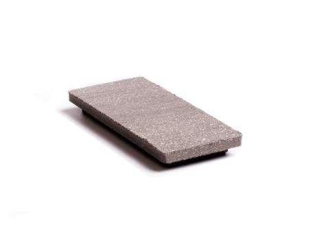 Заглушка для лавочного бруса Ecodecking Комфорт 40х90 шоколад купить в Чайковском