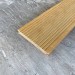 Террасная доска Latitudo Solid 150х21 Орех (Полнотелая) купить в Чайковском