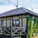 Фасадная панель Альта-Профиль, Бутовый Камень, Балтийский купить в Чайковском