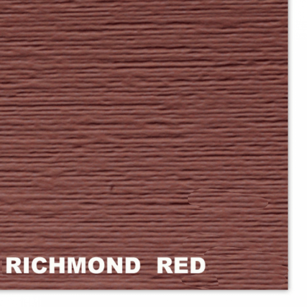 Сайдинг Виниловый Mitten, Sentry Mitten, Richmond red купить в Чайковском