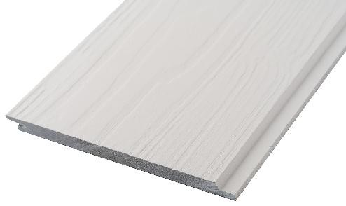 Фиброцементные панели Wood Click F01 купить в Чайковском