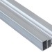 Лага алюминиевая KRONEX 50x25x3000 мм несущая купить в Чайковском