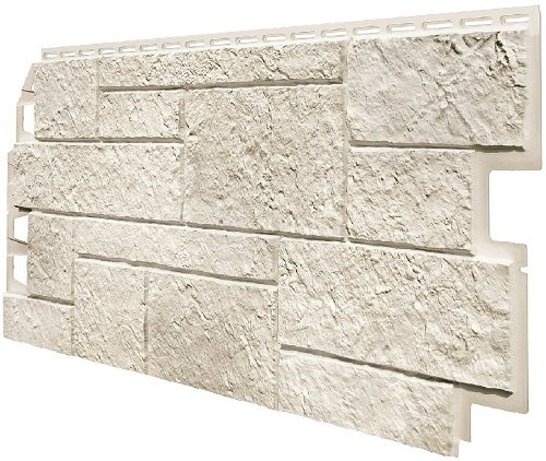 Фасадная панель VOX Sandstone (Сандстоун) бежевый купить в Чайковском